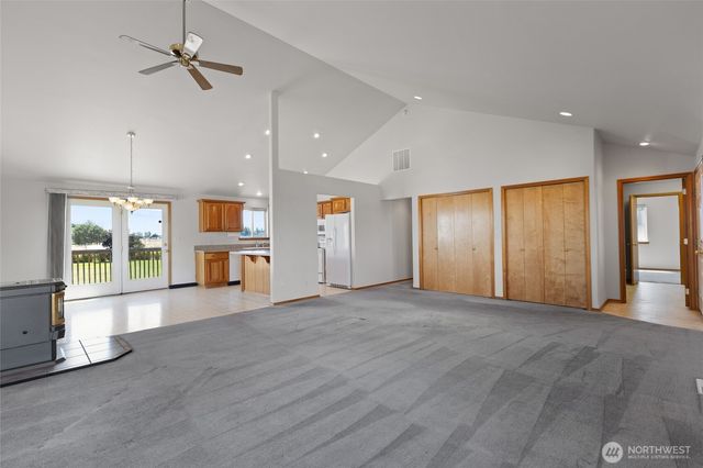 4913 NE Alma Road, Moses Lake, WA 98837