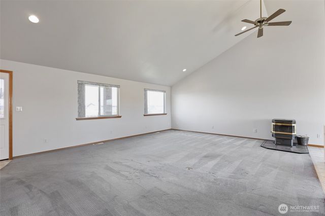 4913 NE Alma Road, Moses Lake, WA 98837