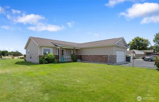 4913 NE Alma Road, Moses Lake, WA 98837