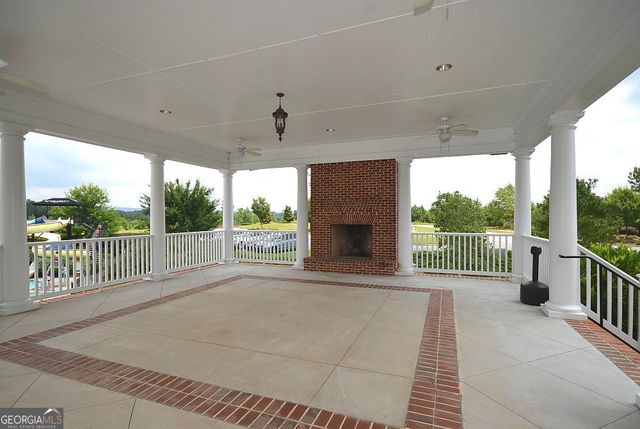 320 River Green Avenue, Canton, GA 30114