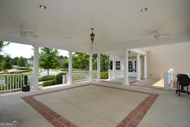 320 River Green Avenue, Canton, GA 30114