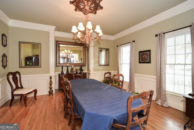 320 River Green Avenue, Canton, GA 30114