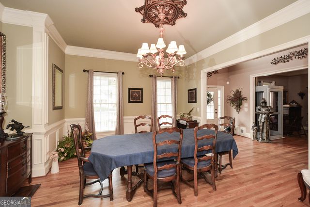 320 River Green Avenue, Canton, GA 30114