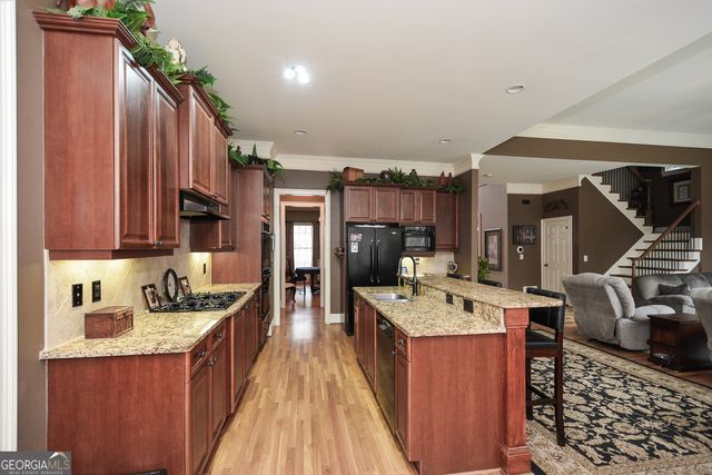 320 River Green Avenue, Canton, GA 30114