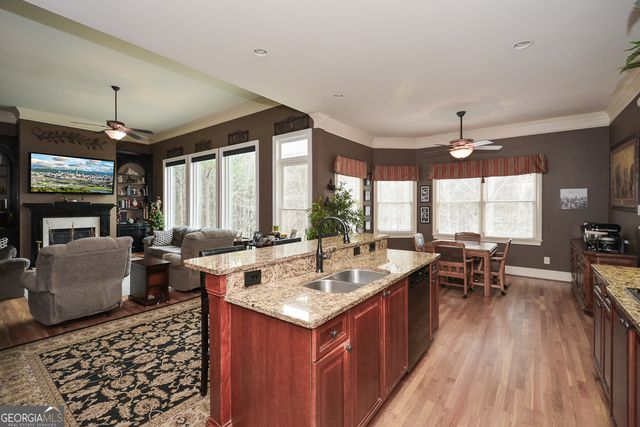 320 River Green Avenue, Canton, GA 30114