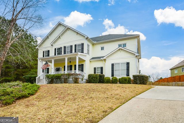 320 River Green Avenue, Canton, GA 30114