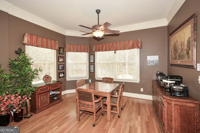 320 River Green Avenue, Canton, GA 30114