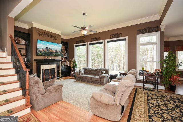 320 River Green Avenue, Canton, GA 30114