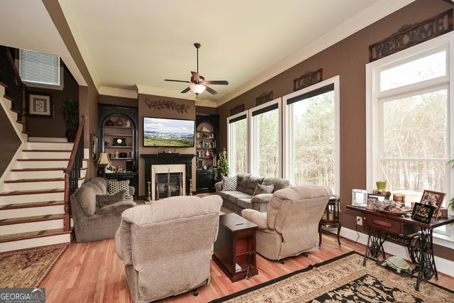 320 River Green Avenue, Canton, GA 30114