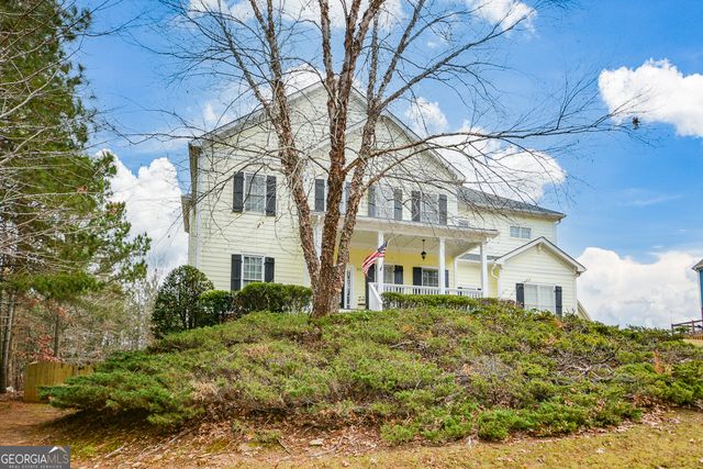320 River Green Avenue, Canton, GA 30114