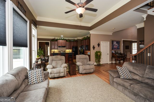 320 River Green Avenue, Canton, GA 30114