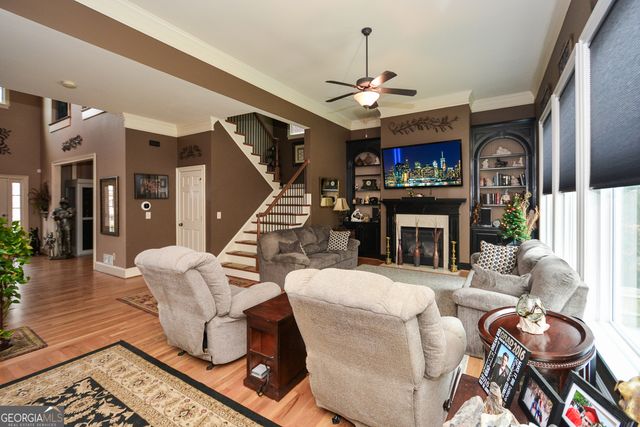 320 River Green Avenue, Canton, GA 30114