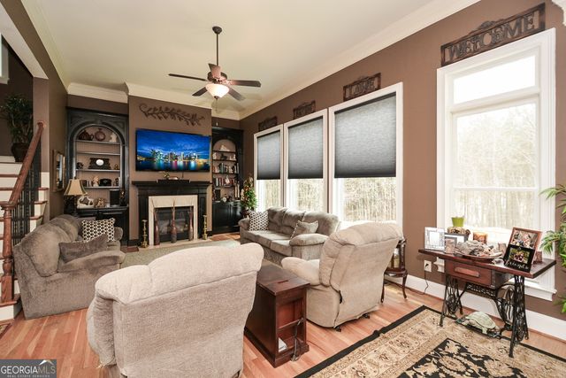 320 River Green Avenue, Canton, GA 30114