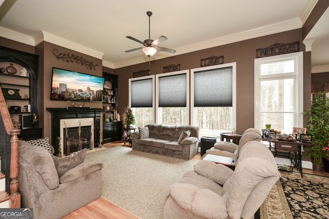 320 River Green Avenue, Canton, GA 30114