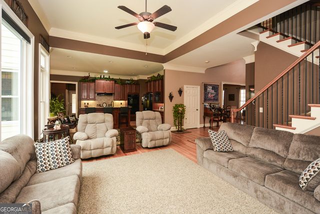 320 River Green Avenue, Canton, GA 30114