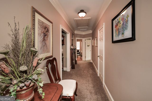 320 River Green Avenue, Canton, GA 30114