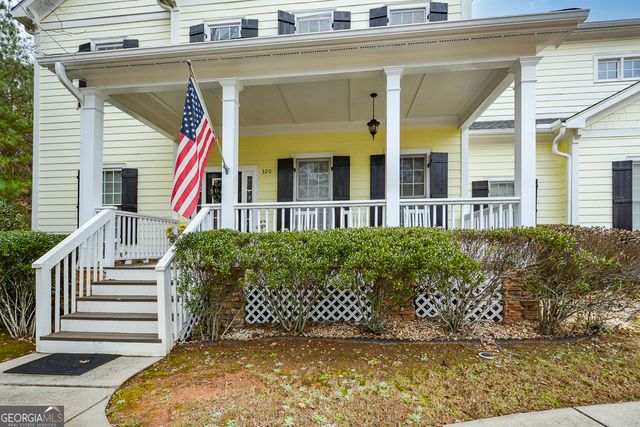 320 River Green Avenue, Canton, GA 30114
