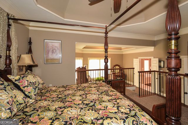 320 River Green Avenue, Canton, GA 30114