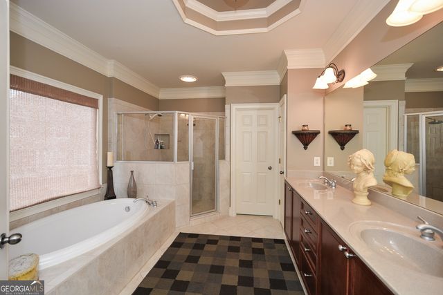 320 River Green Avenue, Canton, GA 30114