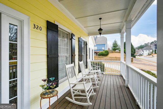 320 River Green Avenue, Canton, GA 30114