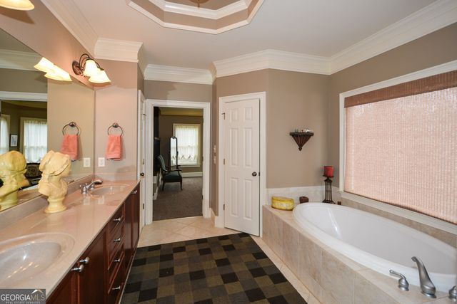 320 River Green Avenue, Canton, GA 30114