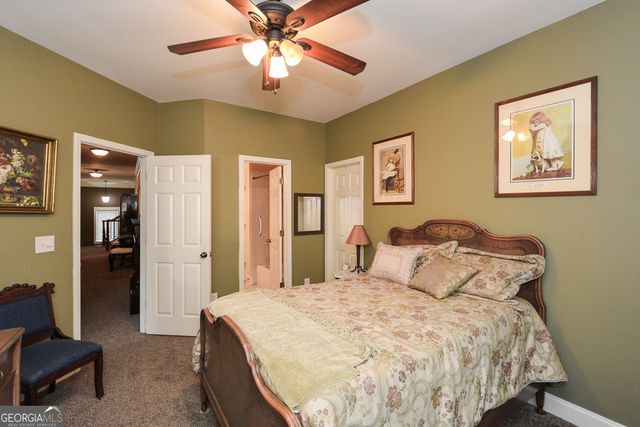 320 River Green Avenue, Canton, GA 30114