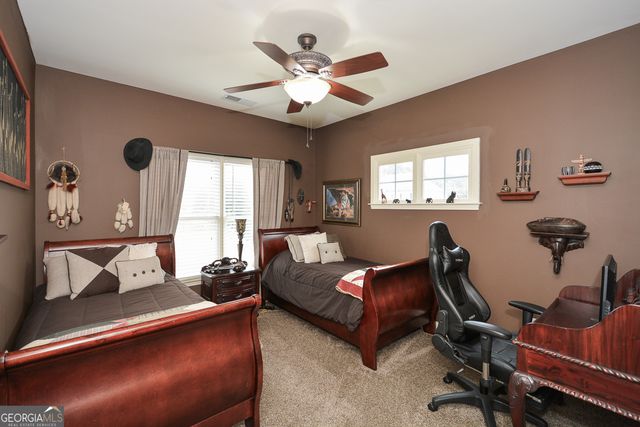 320 River Green Avenue, Canton, GA 30114