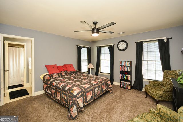 320 River Green Avenue, Canton, GA 30114