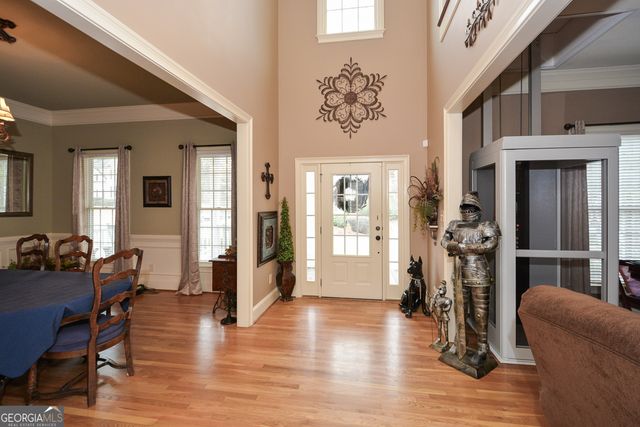 320 River Green Avenue, Canton, GA 30114