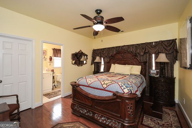 320 River Green Avenue, Canton, GA 30114