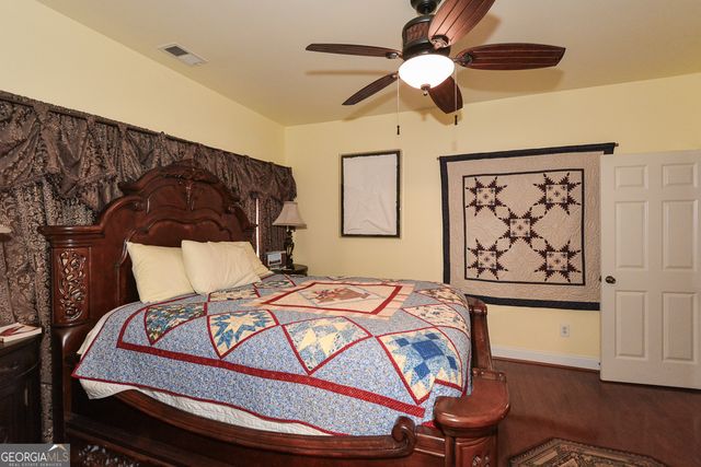 320 River Green Avenue, Canton, GA 30114