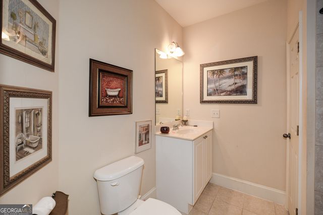 320 River Green Avenue, Canton, GA 30114