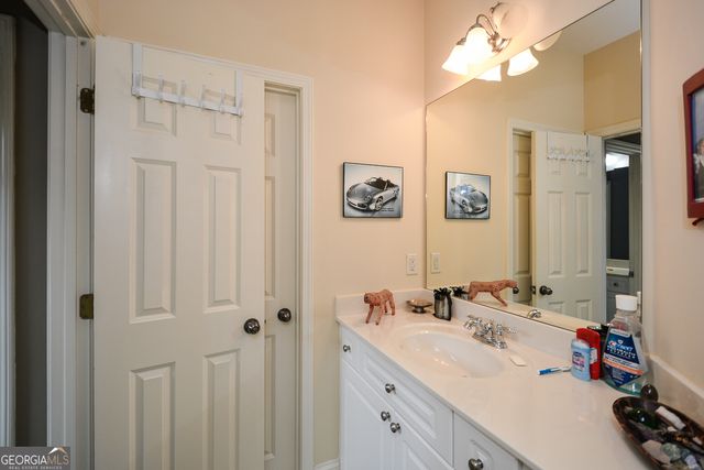 320 River Green Avenue, Canton, GA 30114