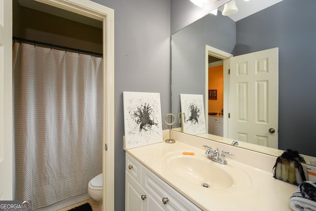 320 River Green Avenue, Canton, GA 30114