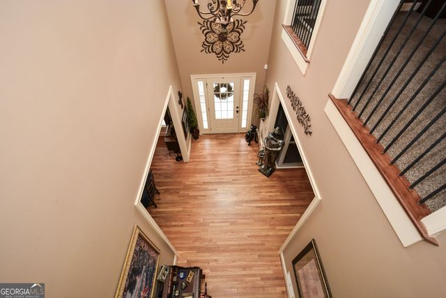 320 River Green Avenue, Canton, GA 30114