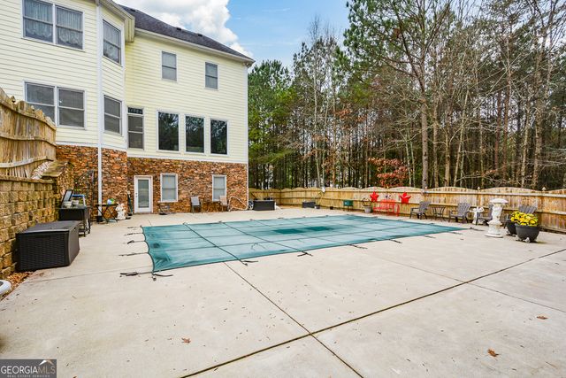 320 River Green Avenue, Canton, GA 30114