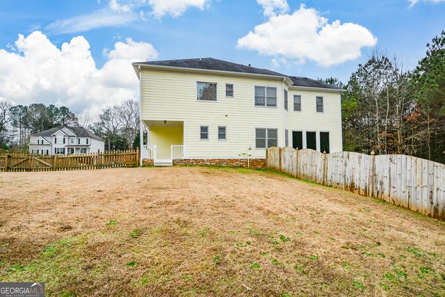 320 River Green Avenue, Canton, GA 30114