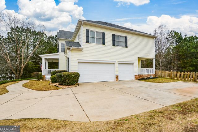 320 River Green Avenue, Canton, GA 30114