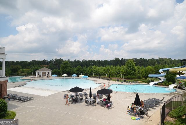 320 River Green Avenue, Canton, GA 30114