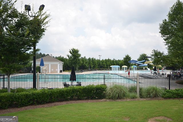 320 River Green Avenue, Canton, GA 30114