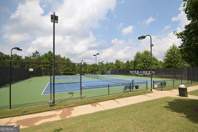 320 River Green Avenue, Canton, GA 30114