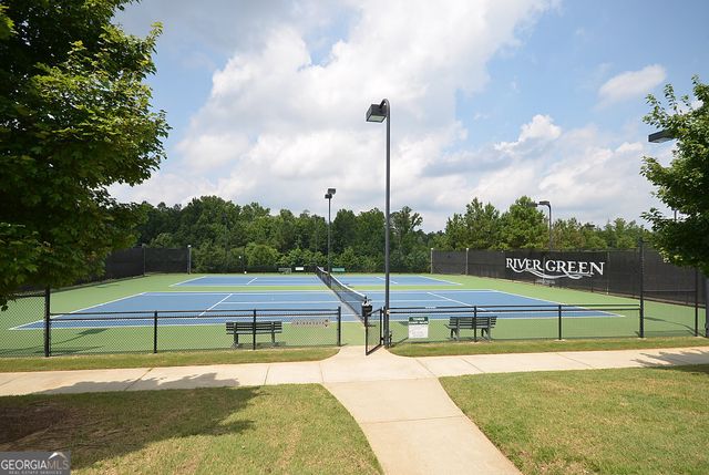 320 River Green Avenue, Canton, GA 30114