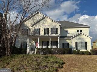 320 River Green Avenue, Canton, GA 30114