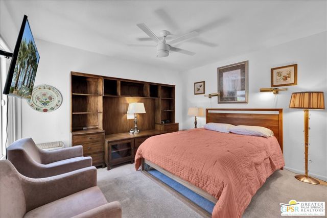 2330 Miramonte Circle C, Palm Springs, CA 92264