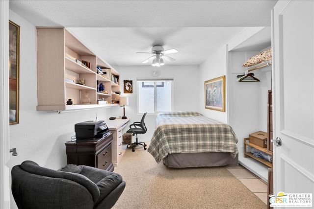 2330 Miramonte Circle C, Palm Springs, CA 92264
