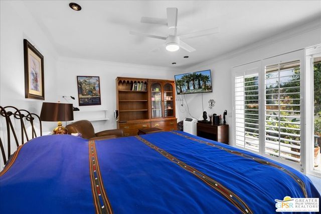 2330 Miramonte Circle C, Palm Springs, CA 92264