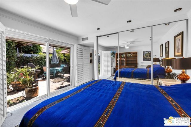2330 Miramonte Circle C, Palm Springs, CA 92264