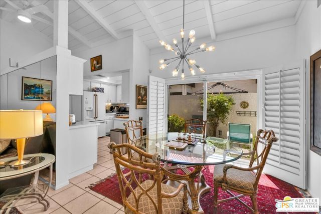2330 Miramonte Circle C, Palm Springs, CA 92264