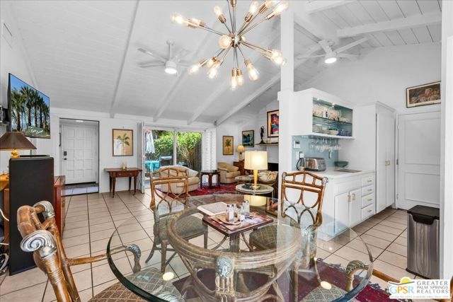 2330 Miramonte Circle C, Palm Springs, CA 92264