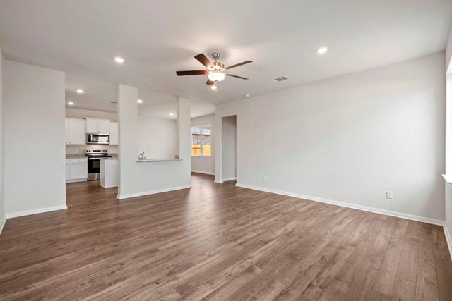 10811 Bright Beacon Drive, Beasley, TX 77417